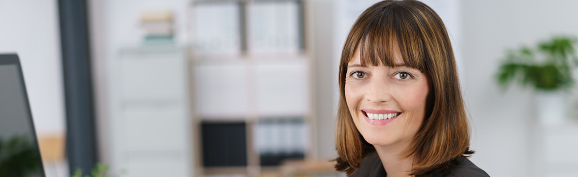 Free legal help, here's how
...